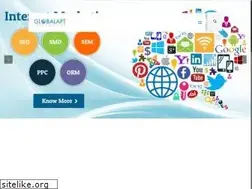 Sites similar to globalapt.com
