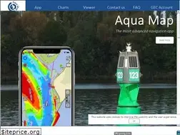 Sites similar to globalaquamaps.com