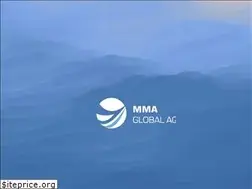 Sites similar to globalaquasurvey.com