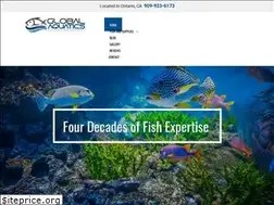 Sites similar to globalaquaticstropicalfish.com