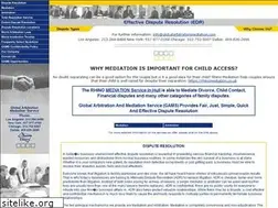 Sites similar to globalarbitrationmediation.com