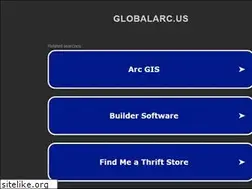 Sites similar to globalarc.us
