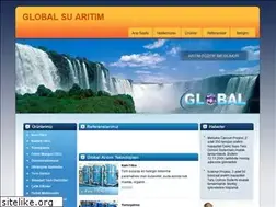 Sites similar to globalaritim.com