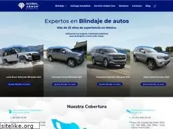 Sites similar to globalarmor.com.mx