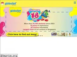 Sites similar to globalart.com.sg
