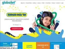 Sites similar to globalart.in
