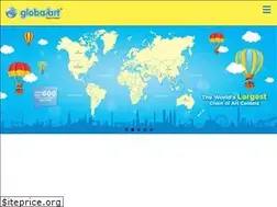 Sites similar to globalart.world