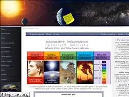 Sites similar to globalartscollective.org