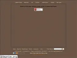 Sites similar to globalartsgallery.com