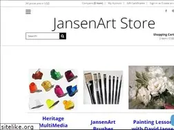 Sites similar to globalartsupply.com