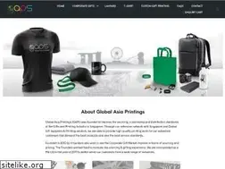 Sites similar to globalasiaprintings.com