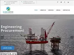 Sites similar to globalaspire.com