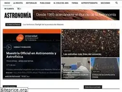 Sites similar to globalastronomia.com