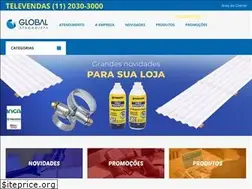 Sites similar to globalatacadista.com.br