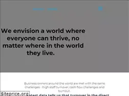 Sites similar to globalautismproject.org
