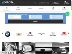 Sites similar to globalautoimports.com.br