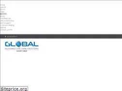 Sites similar to globalautomotive.it