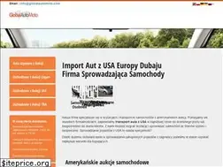 Sites similar to globalautomoto.com