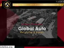 Sites similar to globalautorecyclers.com