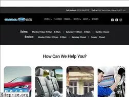 Sites similar to globalautosales.ca