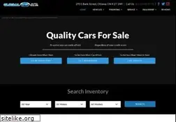 Sites similar to globalautosales.com
