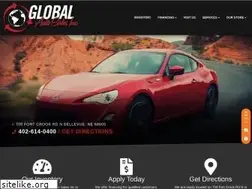 Sites similar to globalautosalesinc.com
