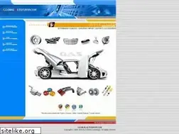 Sites similar to globalautoshop.com