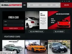 Sites similar to globalautosports.com