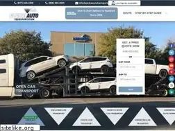 Sites similar to globalautotransportation.com