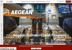 Sites similar to globalaviationsa.com