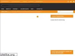 Sites similar to globalaviator.co.za