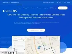 Sites similar to globalavl.com