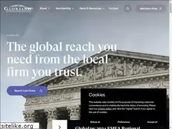 Sites similar to globalaw.net