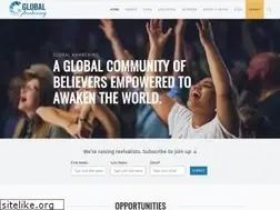 Sites similar to globalawakening.com