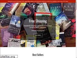 Sites similar to globalawakeningstore.com
