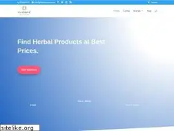 Sites similar to globalayucare.in