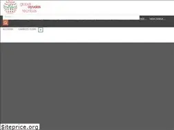 Sites similar to globalayudas.com