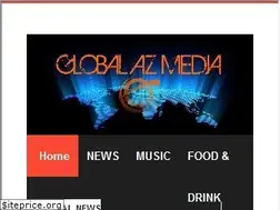 Sites similar to globalazmedia.com