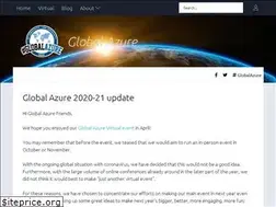 Sites similar to globalazure.net