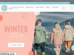 Sites similar to globalbaby.co.nz