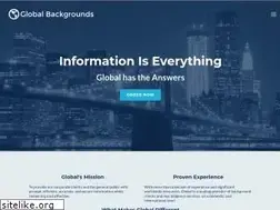 Sites similar to globalbackgrounds.com