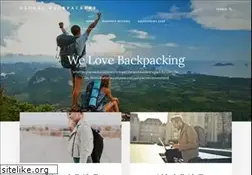 Sites similar to globalbackpackers.com