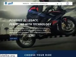 Sites similar to globalbajaj.com