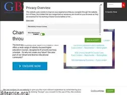 Sites similar to globalbanking.ac.uk