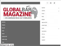 Sites similar to globalbar.se