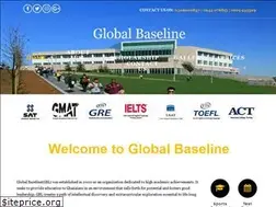 Sites similar to globalbaseline.com
