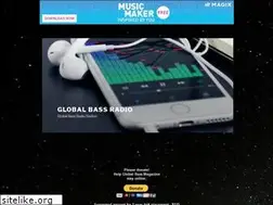 Sites similar to globalbass.com