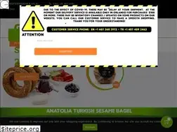 Sites similar to globalbazaarusa.com