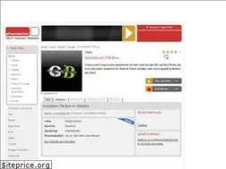 Sites similar to globalbeatsfm-blue.phonostar.de