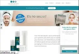 Sites similar to globalbeauty.net